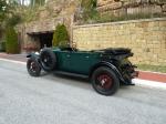 Delage DR70 Tourer by James Flood & Co. 1930 года